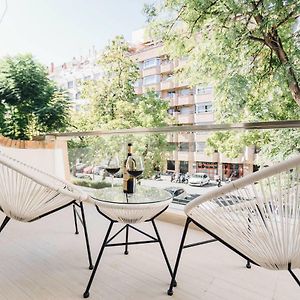 Deluxe Appartement